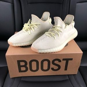 Yeezy Boost 350 V2
